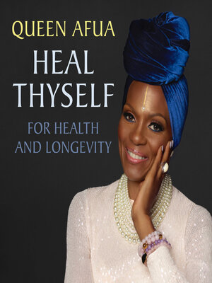 Heal Thyself for Health and Longevity - Audiobook
